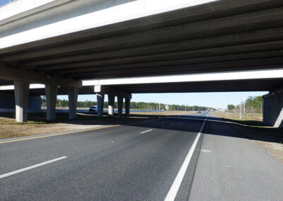 FDOT – Florida’s Turnpike North Bridge, Sign, LNQC, and HMLT Inspections