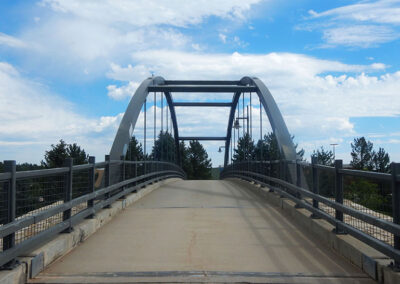 CDOT Off-System Bridge Inspection Contract