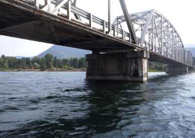 MDT Bridge Underwater Inspections 