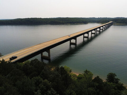 SCDOT Statewide Bridge Inspections- District Six - Engineering Operations