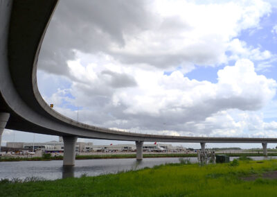 GOAA Underwater Bridge Inspections