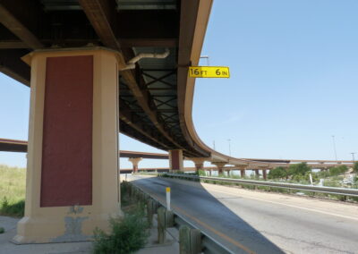 TxDOT Complex Bridge Inspections